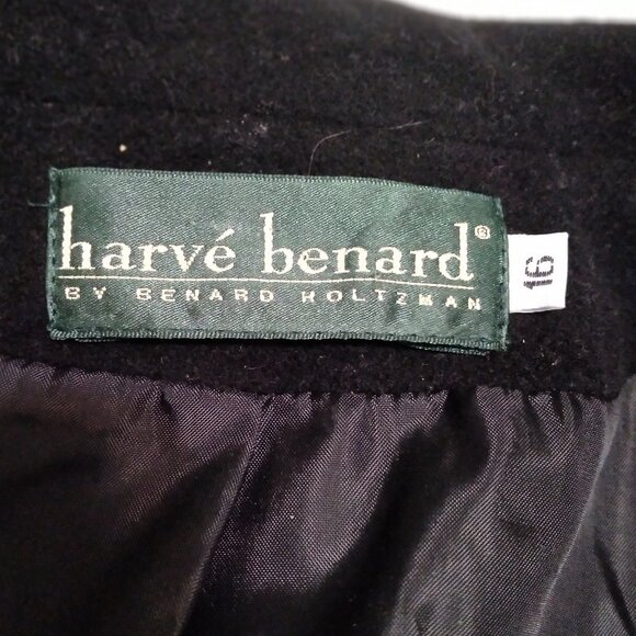 Havre’ Benard  One- Button Blazer - Picture 6 of 6
